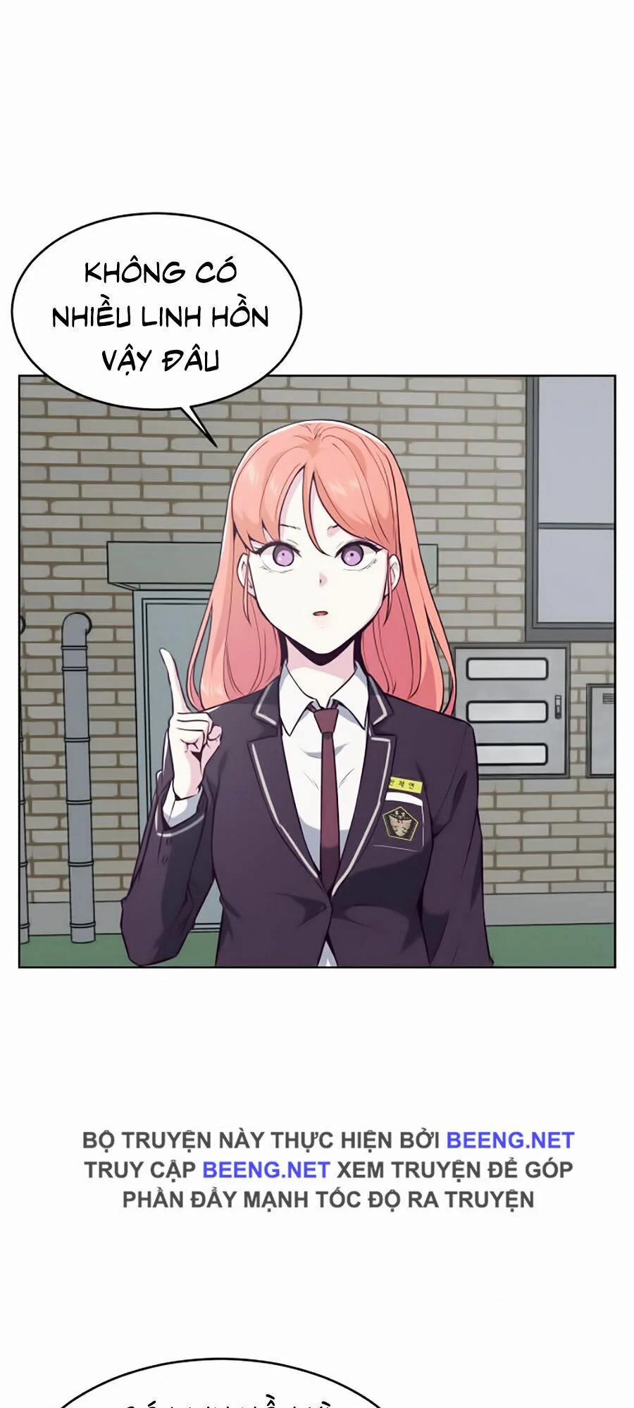 Cậu Bé Của Thần Chết 25 trang 79