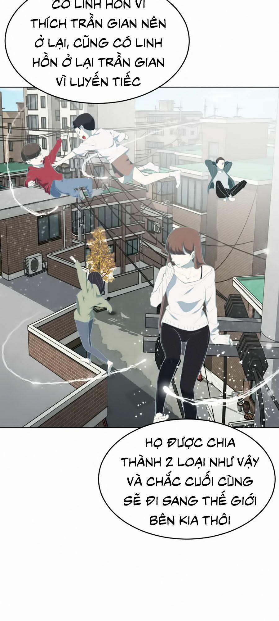 Cậu Bé Của Thần Chết 25 trang 80