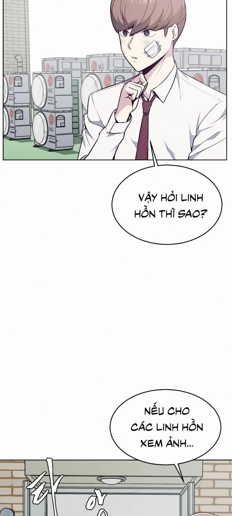 Cậu Bé Của Thần Chết 25 trang 82