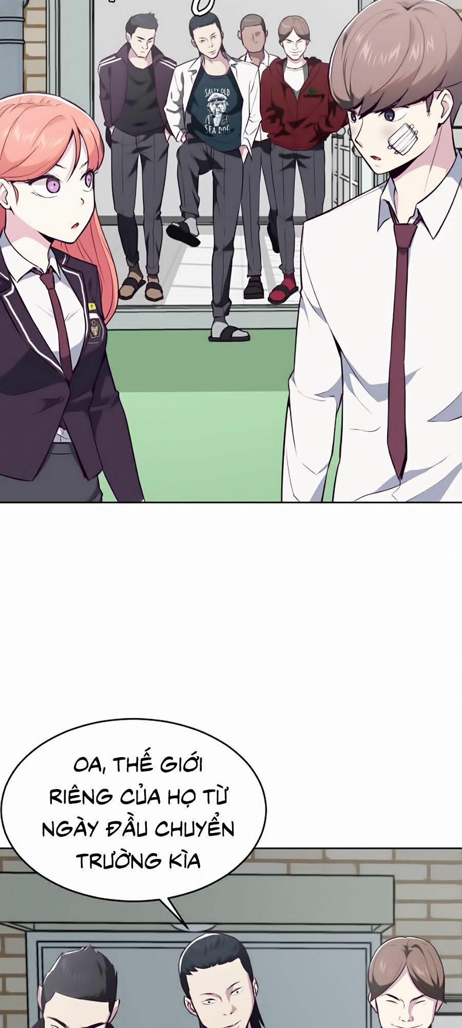 Cậu Bé Của Thần Chết 25 trang 83