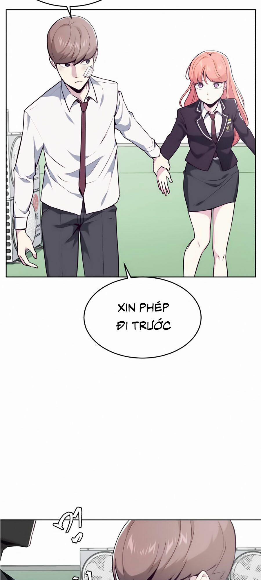 Cậu Bé Của Thần Chết 25 trang 88