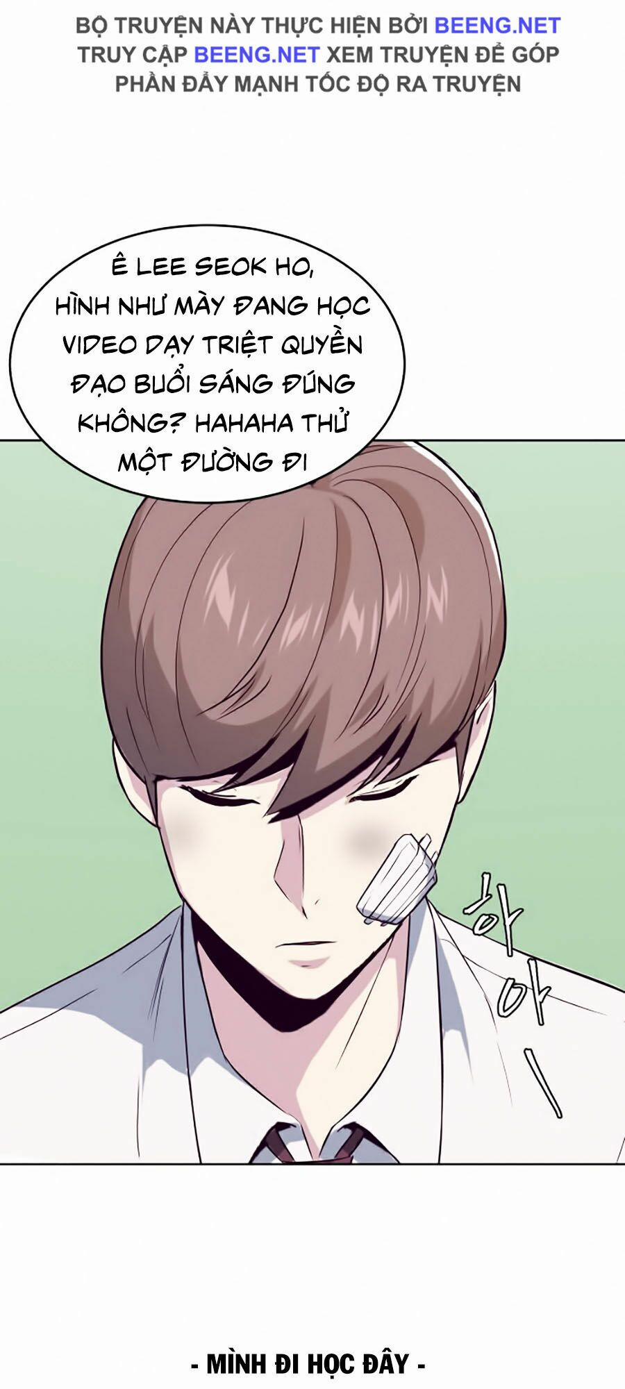 Cậu Bé Của Thần Chết 25 trang 93