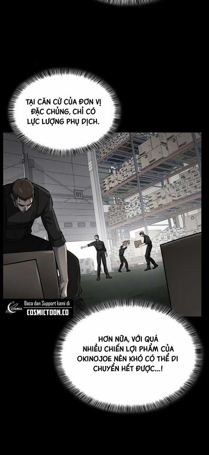 Cậu Bé Của Thần Chết 251 trang 17