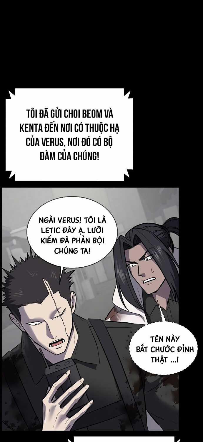 Cậu Bé Của Thần Chết 251 trang 20