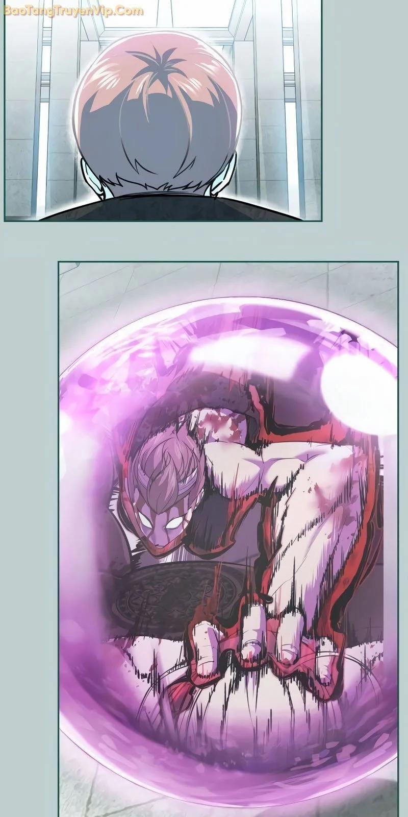 Cậu Bé Của Thần Chết 258 trang 28