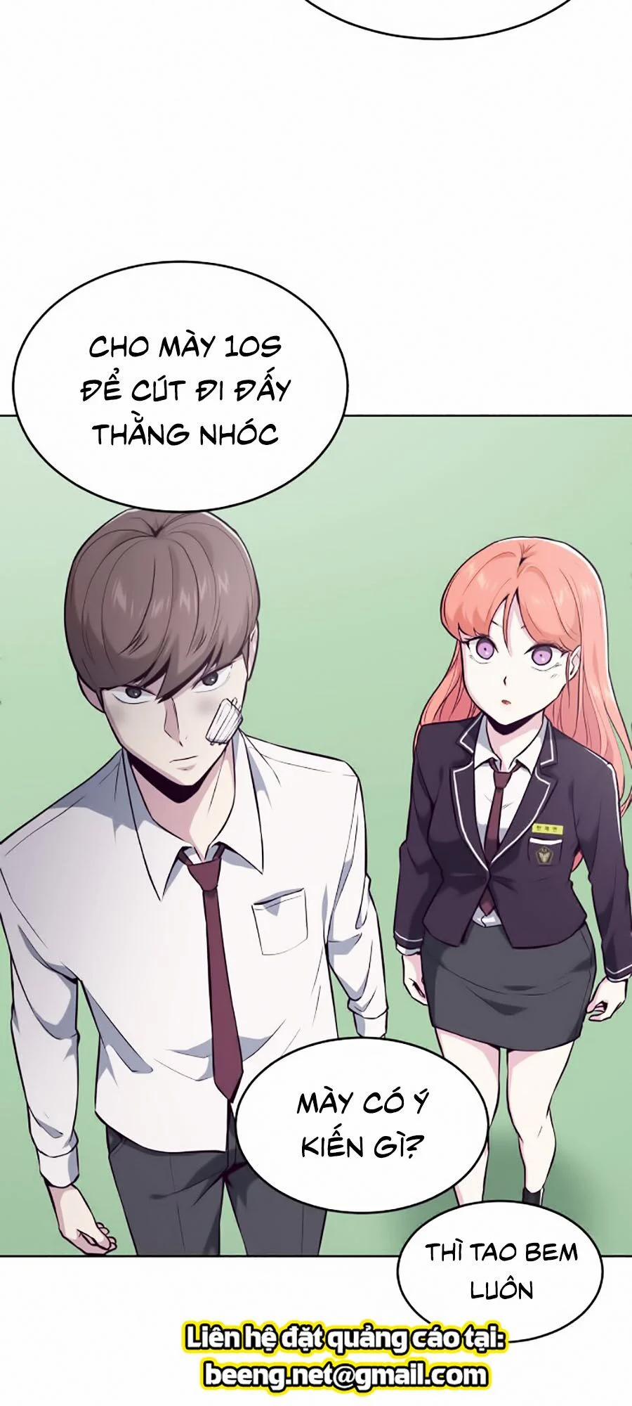 Cậu Bé Của Thần Chết 26 trang 1