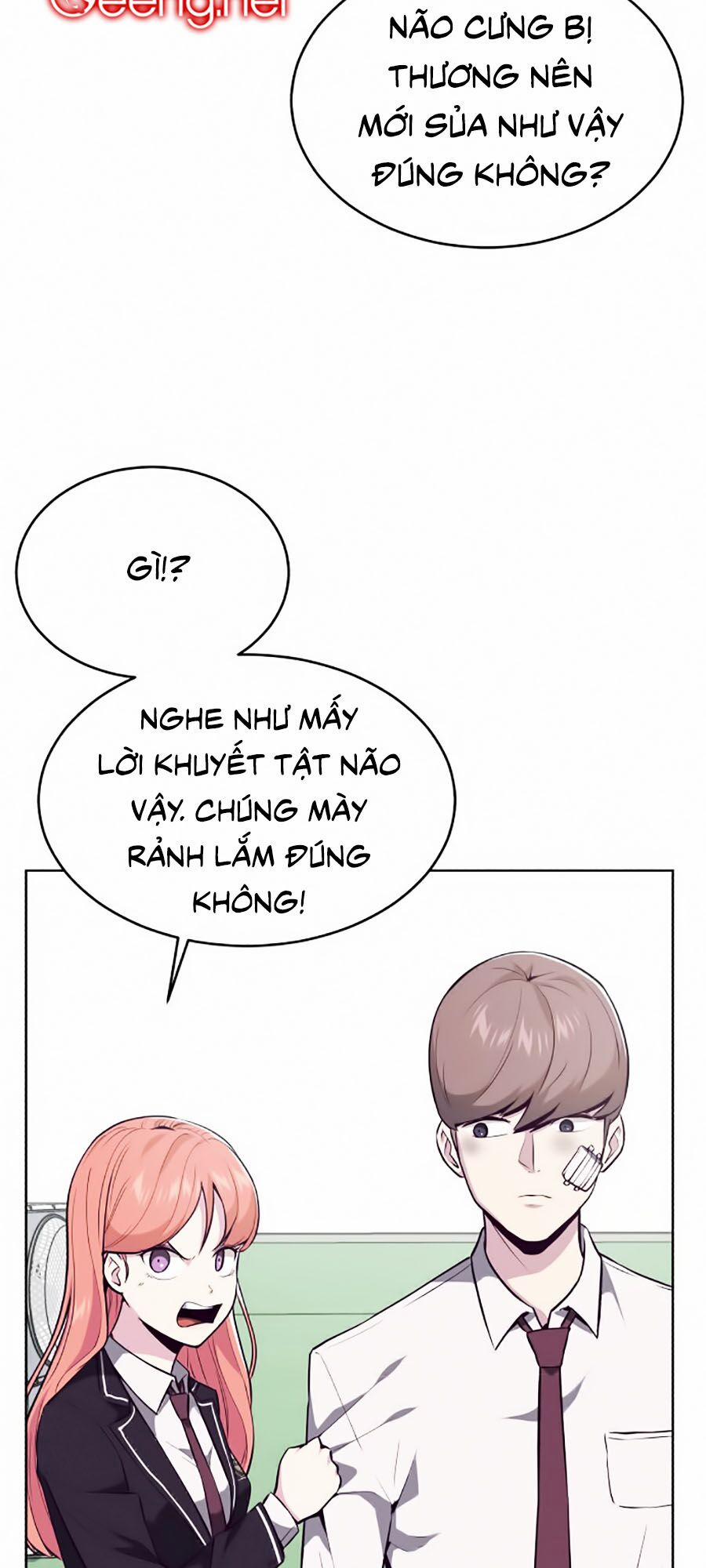 Cậu Bé Của Thần Chết 26 trang 10