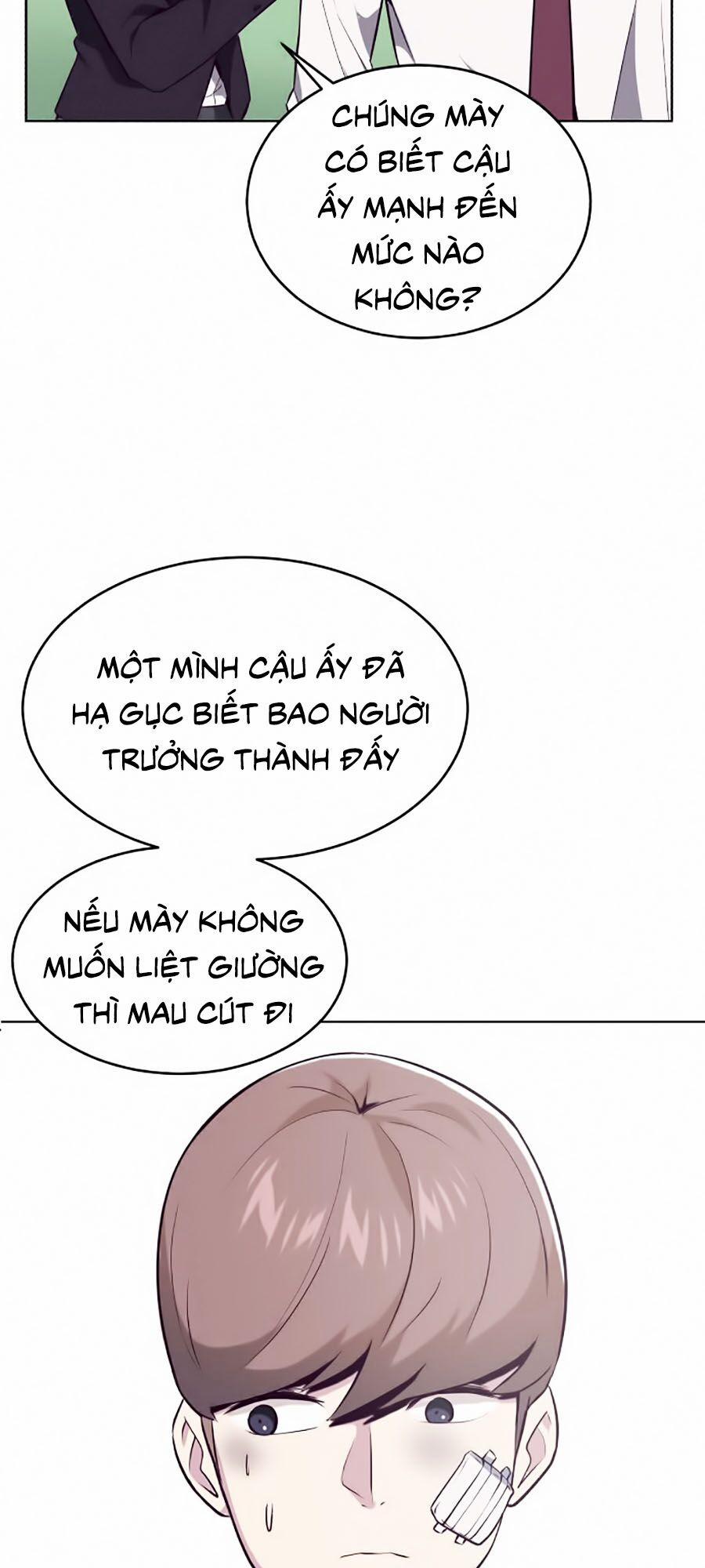 Cậu Bé Của Thần Chết 26 trang 11