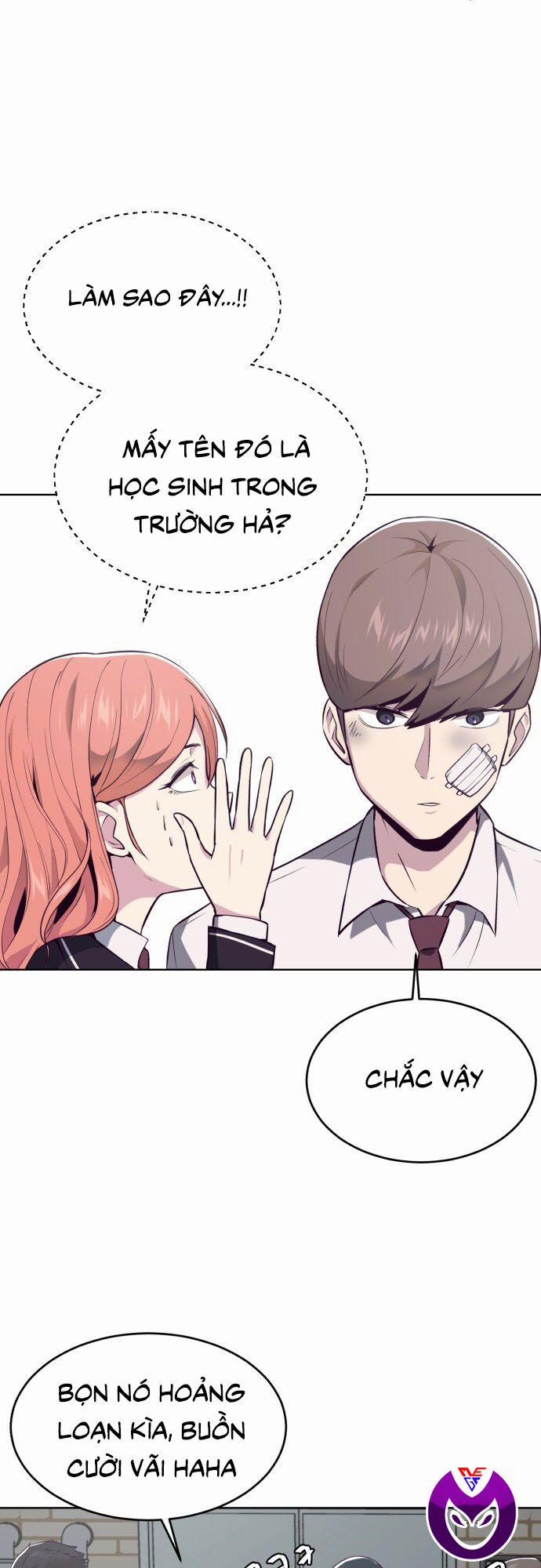 Cậu Bé Của Thần Chết 26 trang 19