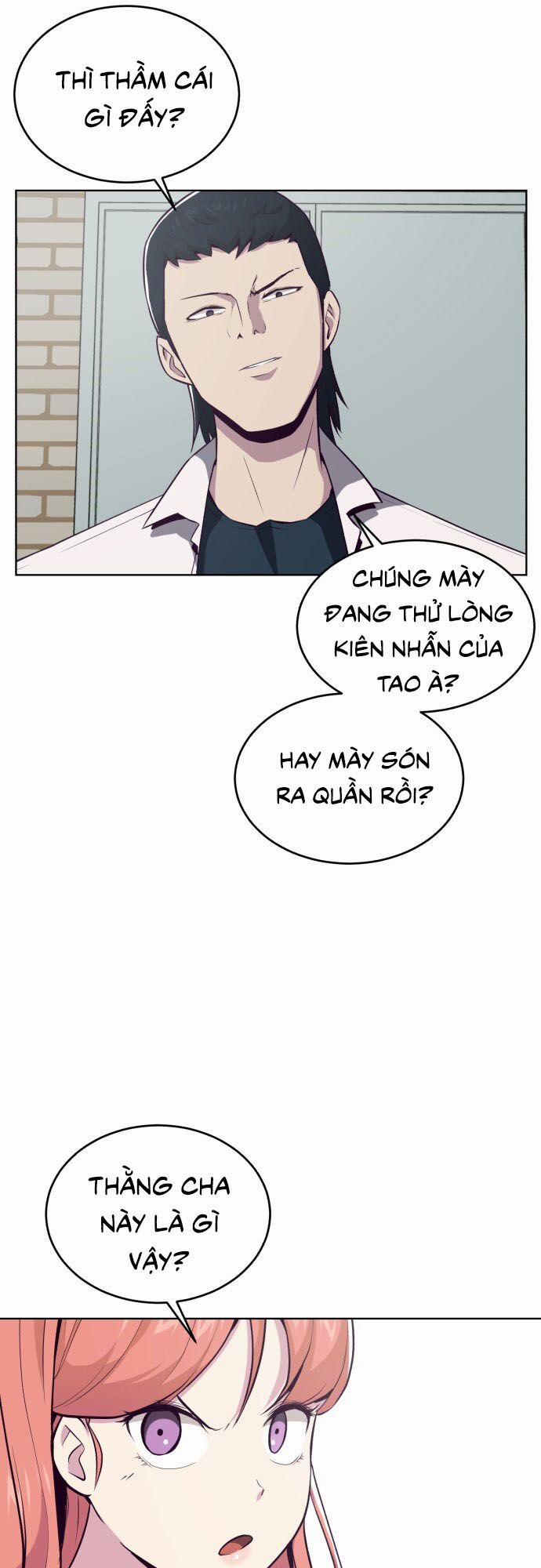 Cậu Bé Của Thần Chết 26 trang 22