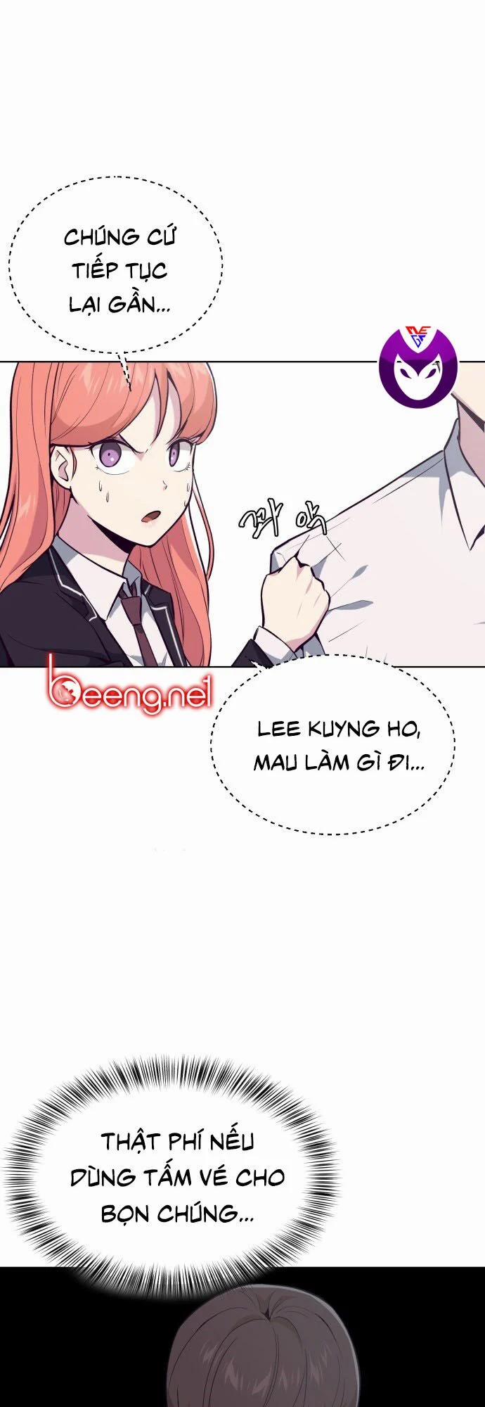 Cậu Bé Của Thần Chết 26 trang 27