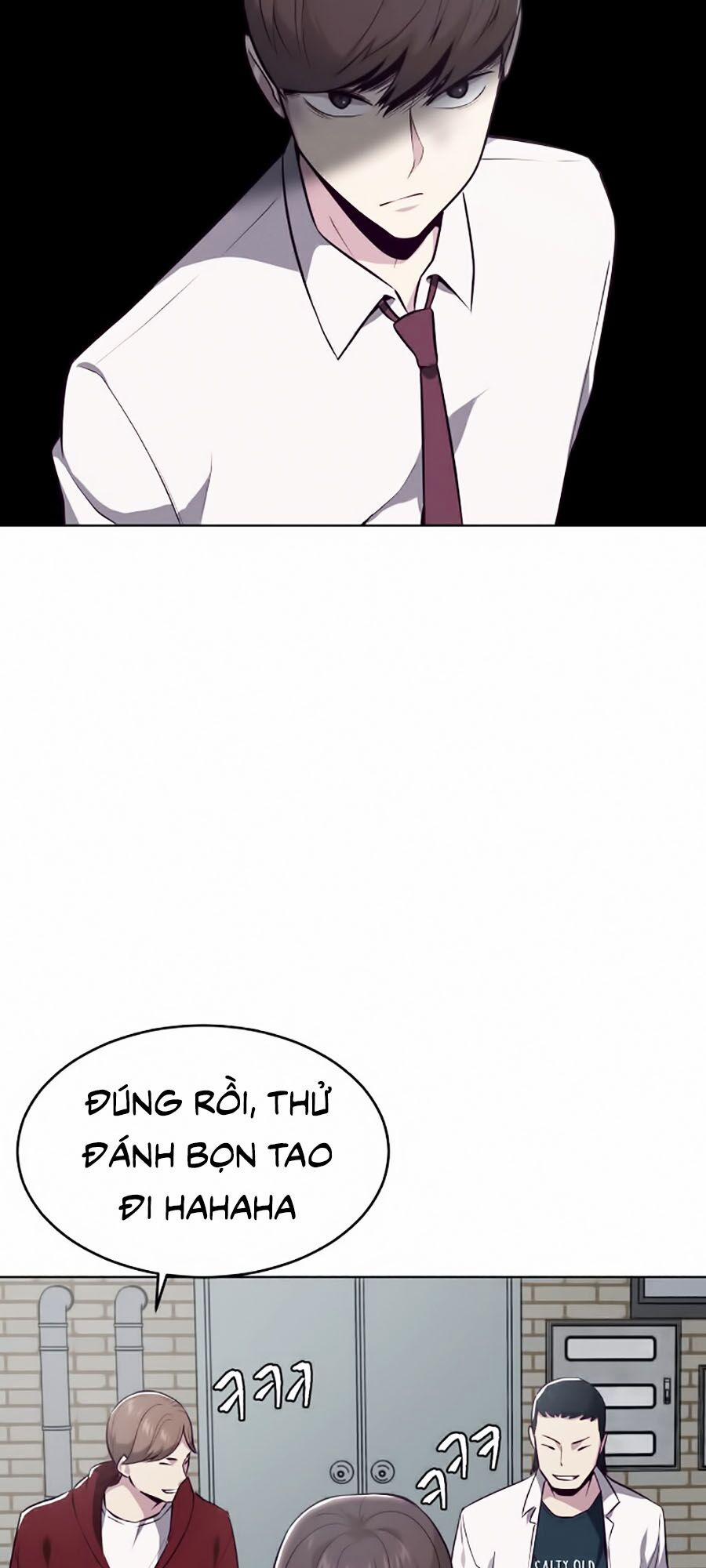 Cậu Bé Của Thần Chết 26 trang 28