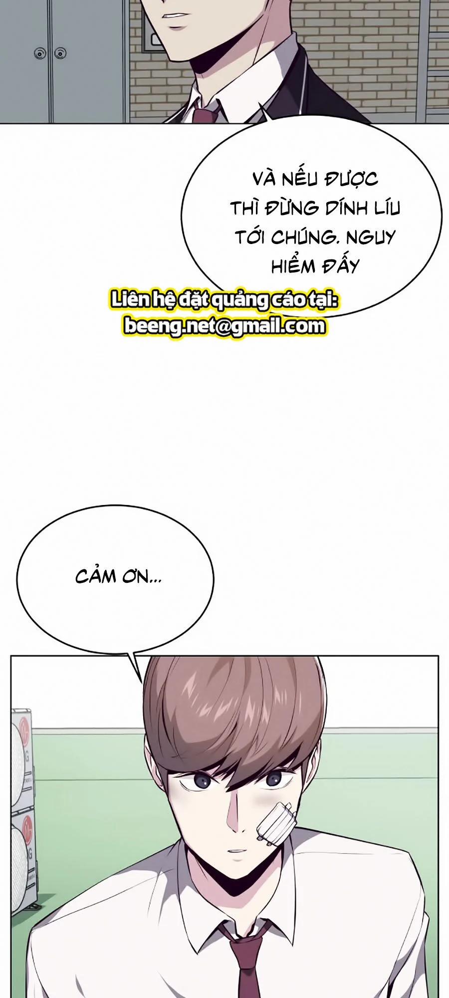 Cậu Bé Của Thần Chết 26 trang 46