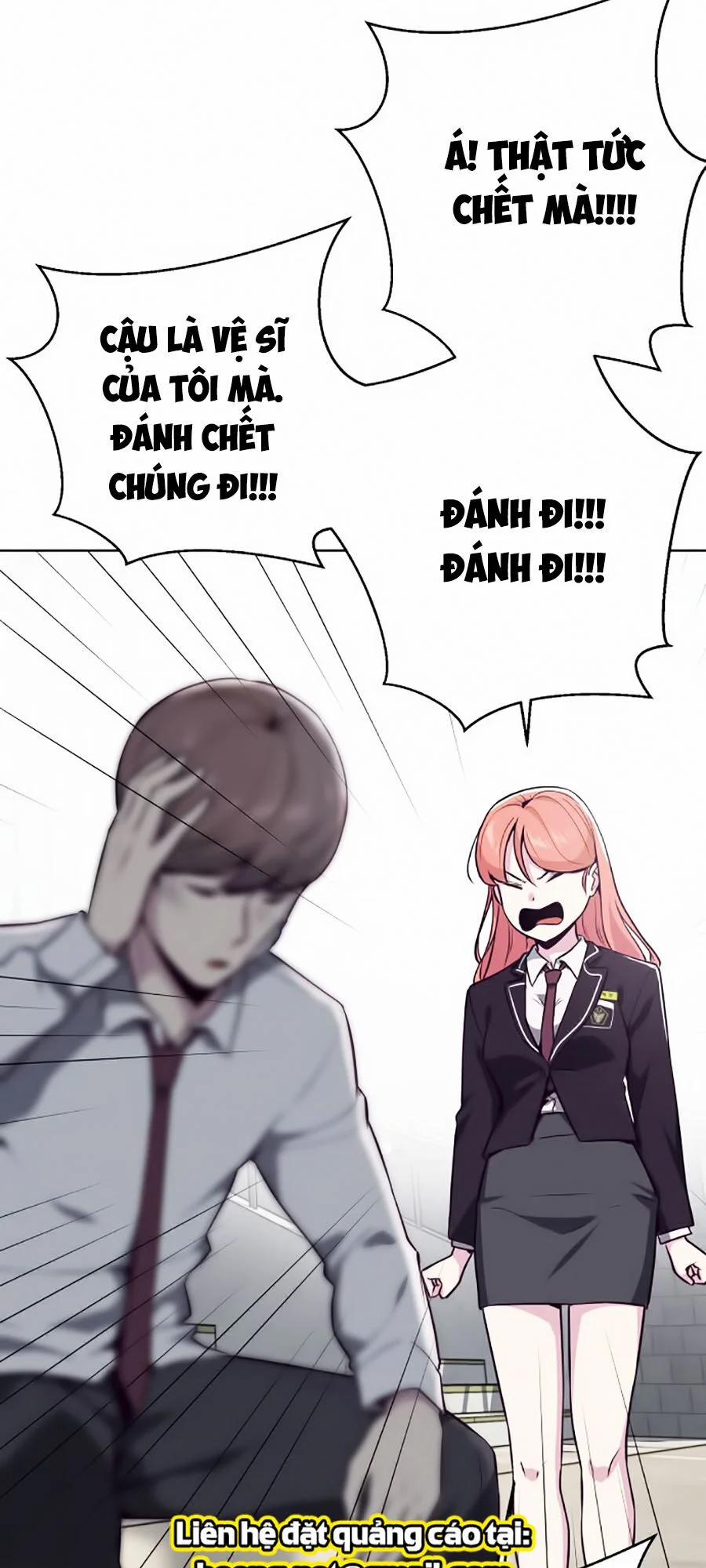 Cậu Bé Của Thần Chết 26 trang 54