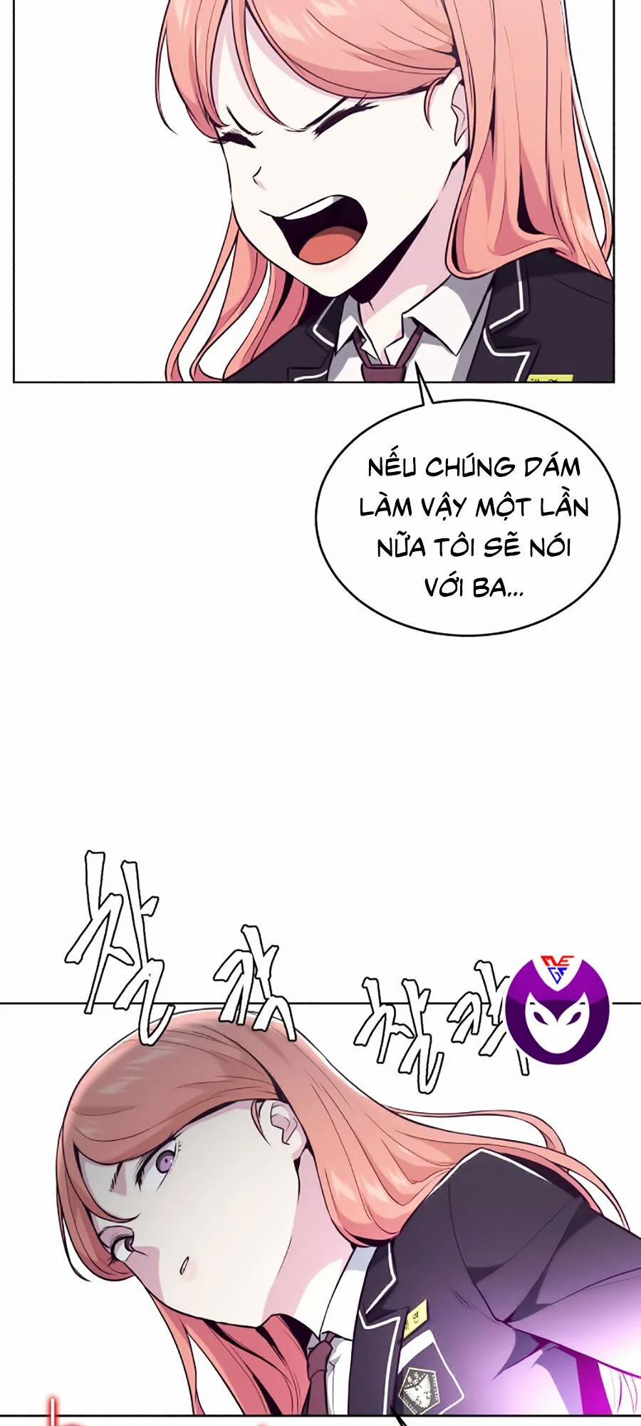 Cậu Bé Của Thần Chết 26 trang 57