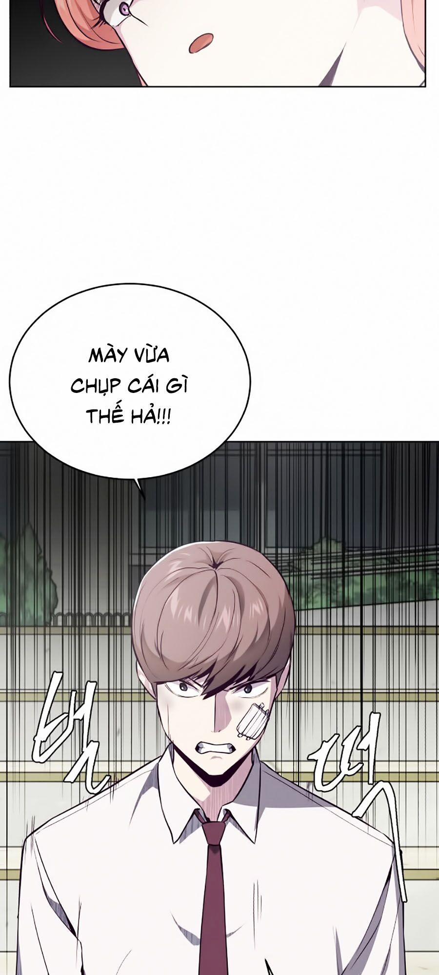 Cậu Bé Của Thần Chết 26 trang 61