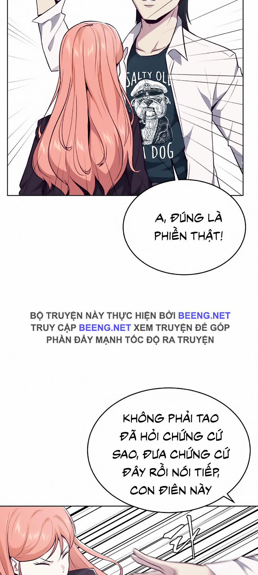 Cậu Bé Của Thần Chết 26 trang 65