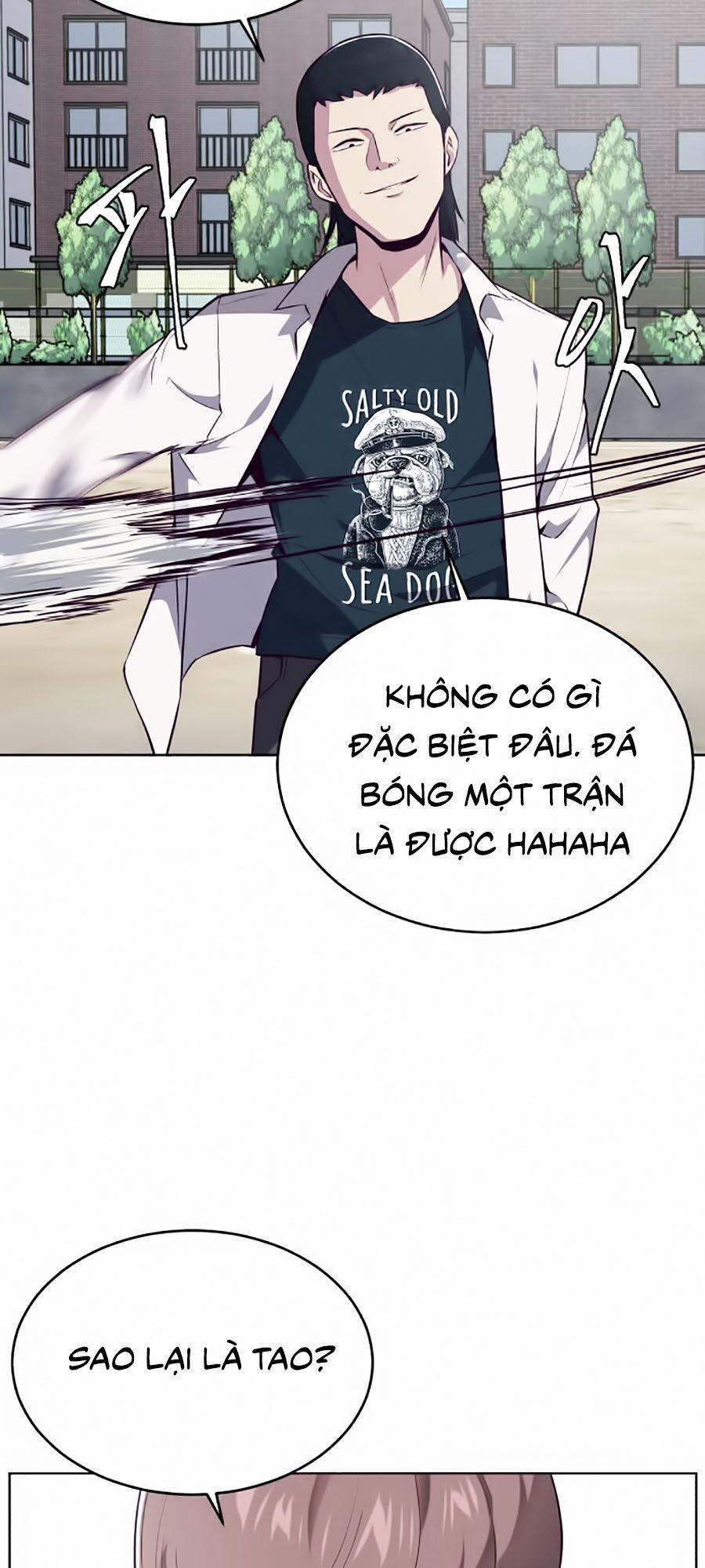 Cậu Bé Của Thần Chết 26 trang 69