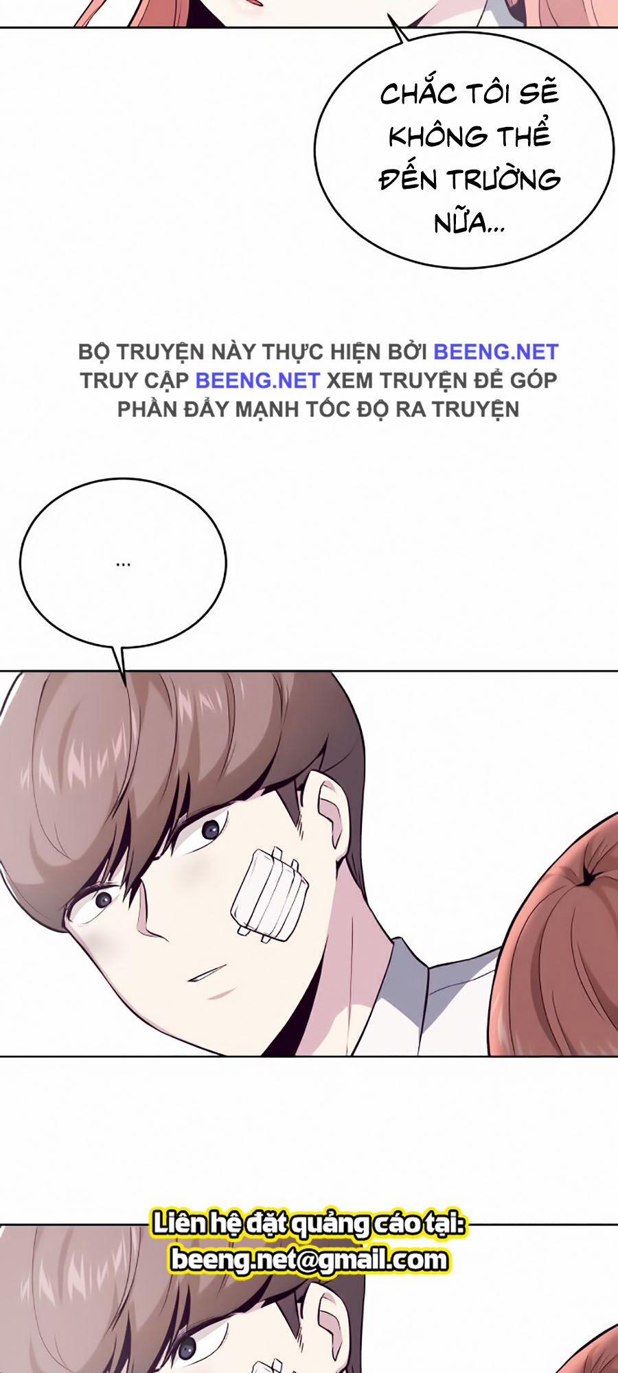 Cậu Bé Của Thần Chết 26 trang 80