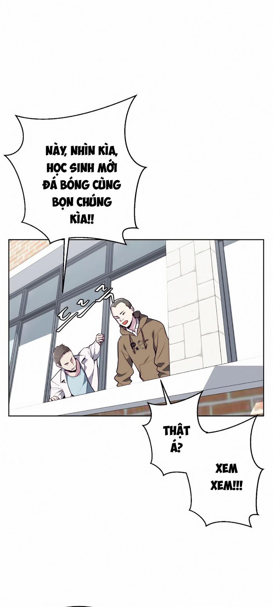 Cậu Bé Của Thần Chết 26 trang 83