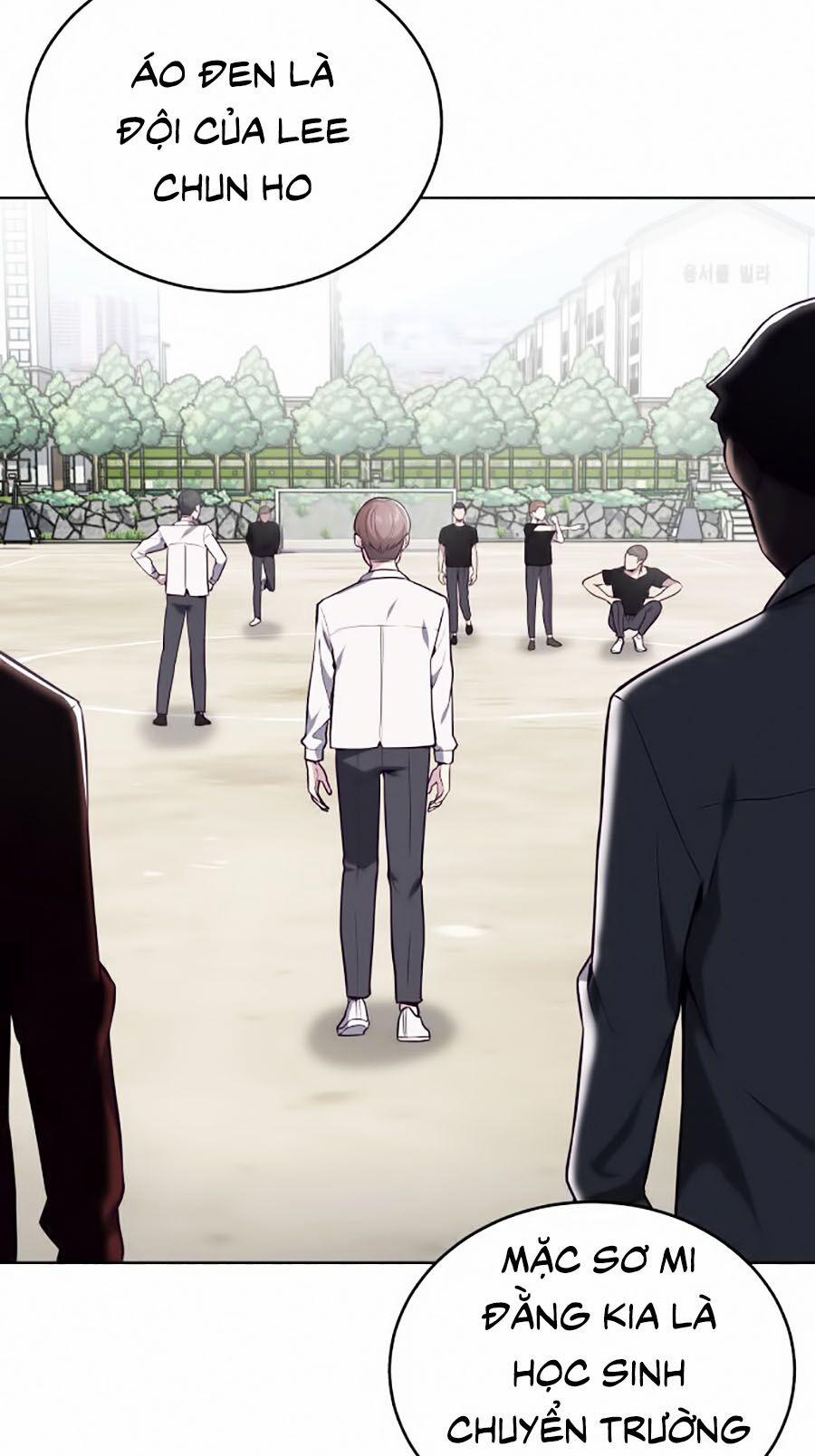 Cậu Bé Của Thần Chết 26 trang 85