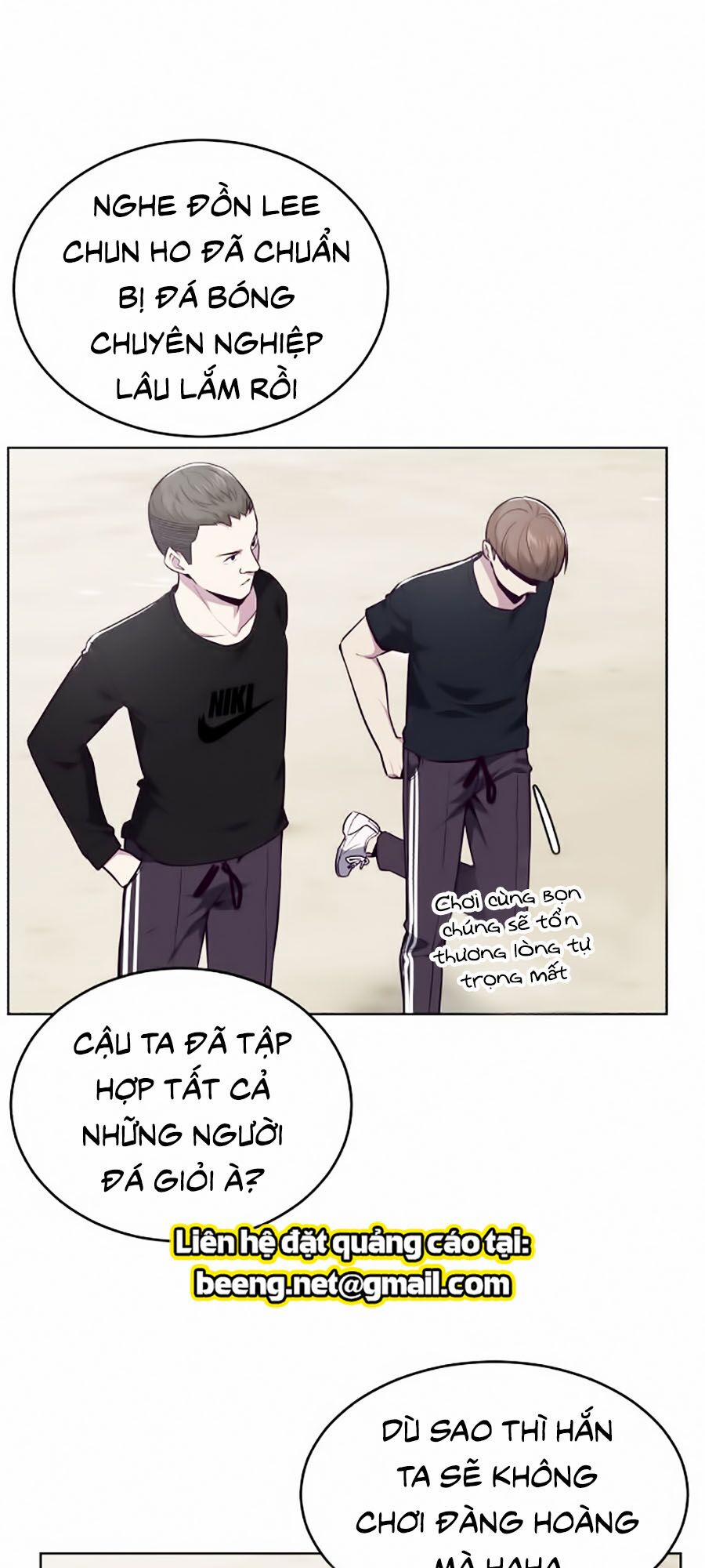 Cậu Bé Của Thần Chết 26 trang 87