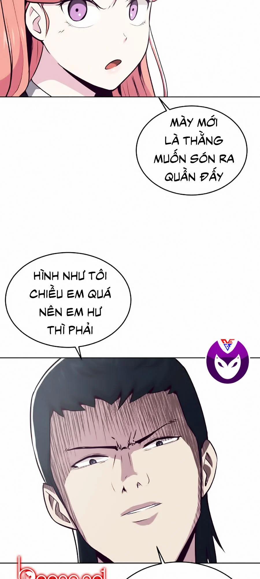 Cậu Bé Của Thần Chết 26 trang 9