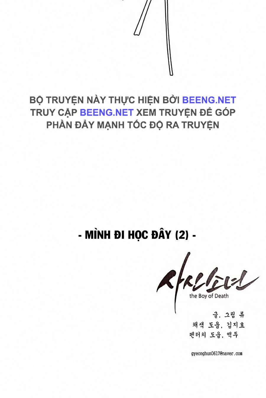 Cậu Bé Của Thần Chết 26 trang 97