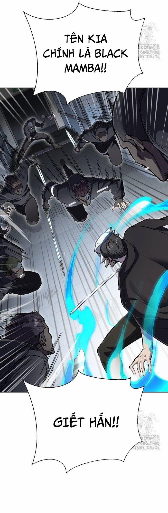 Cậu Bé Của Thần Chết 261 trang 10