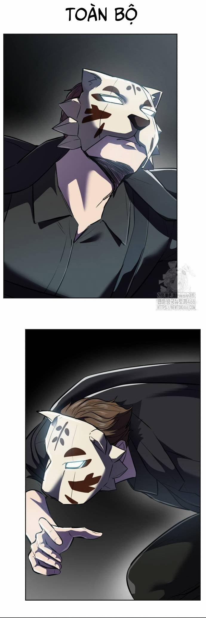 Cậu Bé Của Thần Chết 261 trang 14