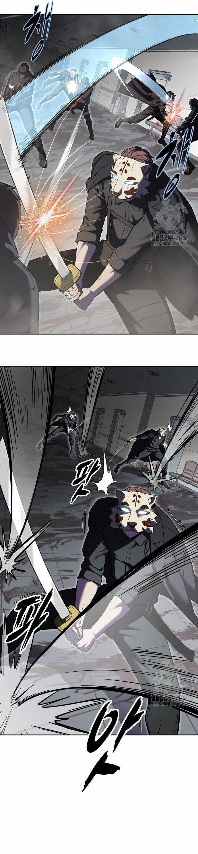 Cậu Bé Của Thần Chết 261 trang 26