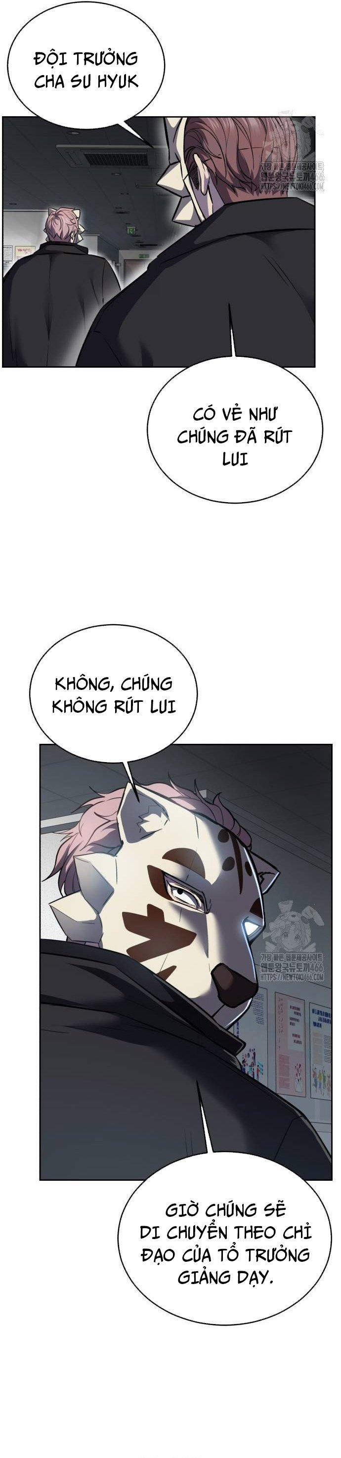 Cậu Bé Của Thần Chết 261 trang 28