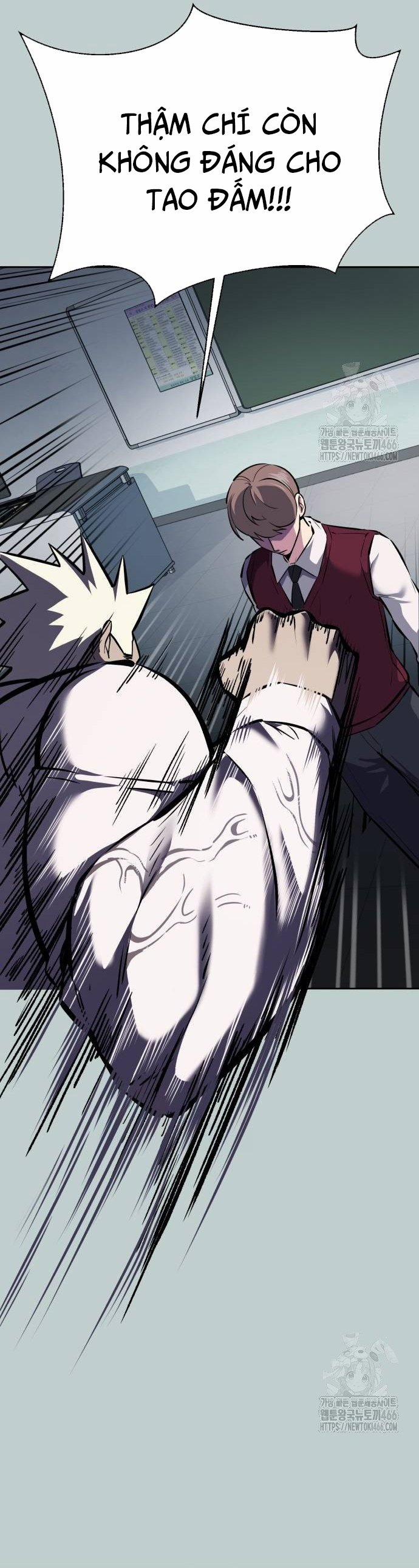 Cậu Bé Của Thần Chết 261 trang 38