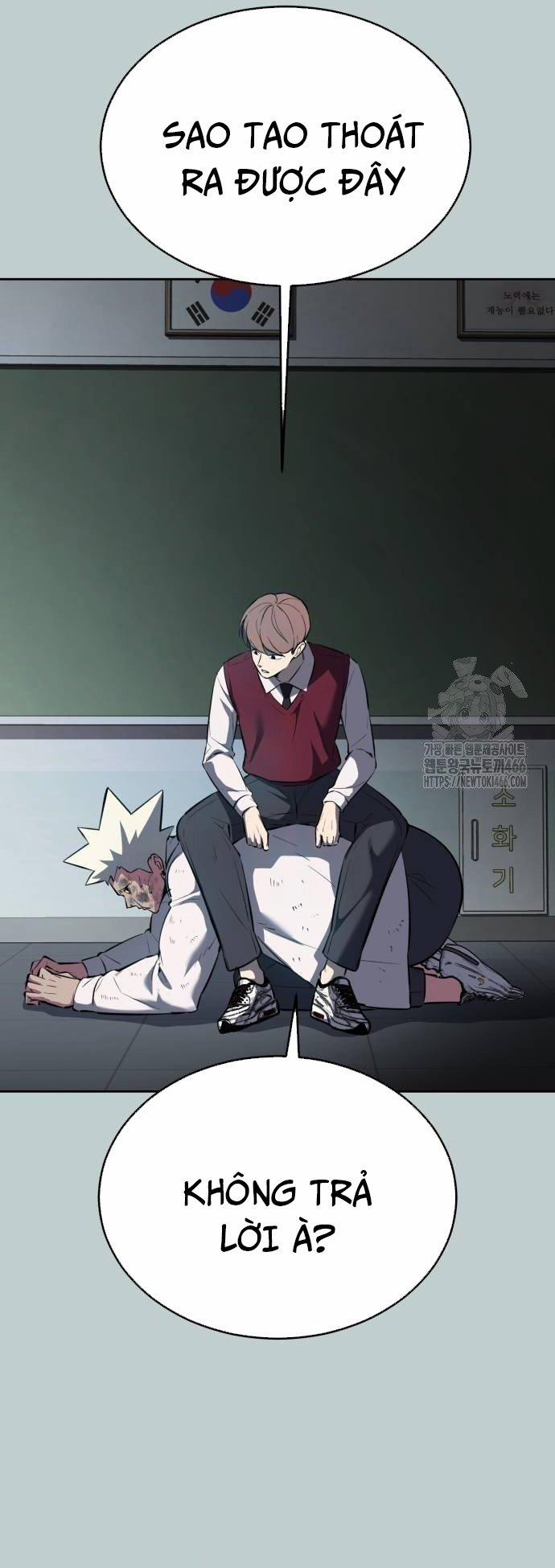 Cậu Bé Của Thần Chết 261 trang 46