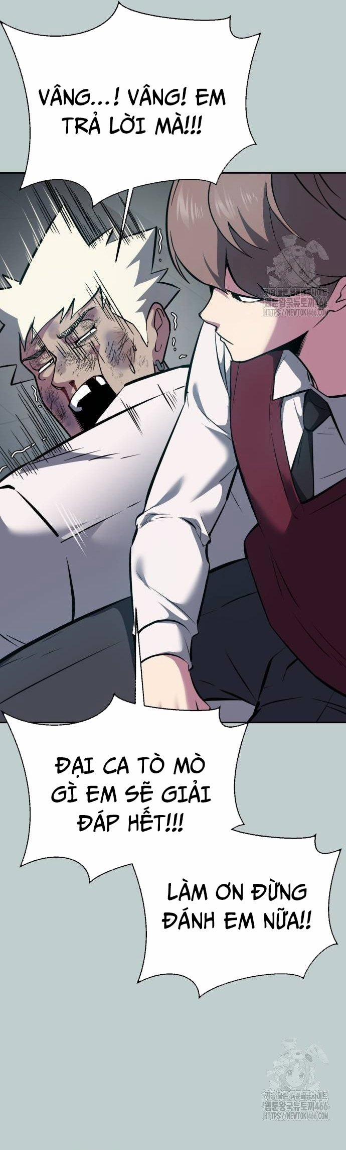Cậu Bé Của Thần Chết 261 trang 47