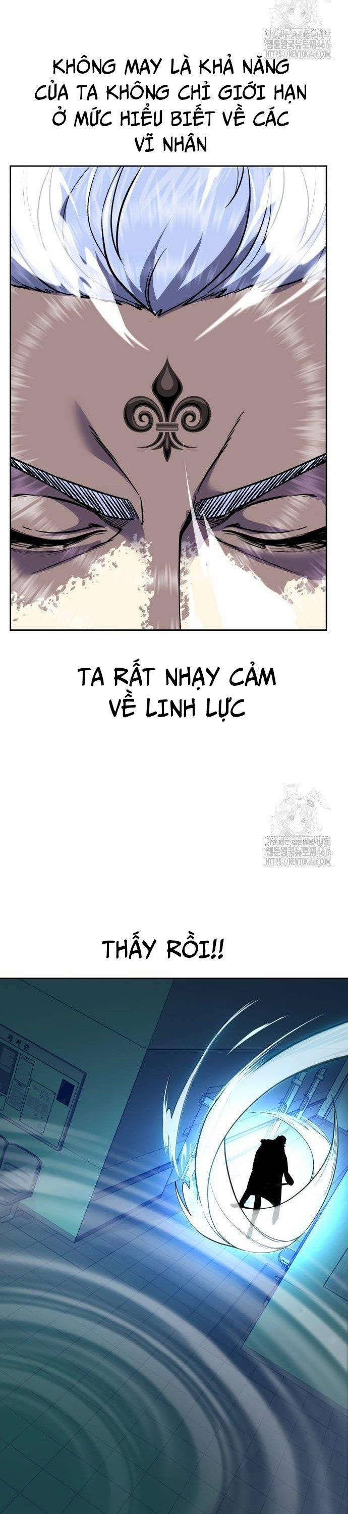 Cậu Bé Của Thần Chết 261 trang 69