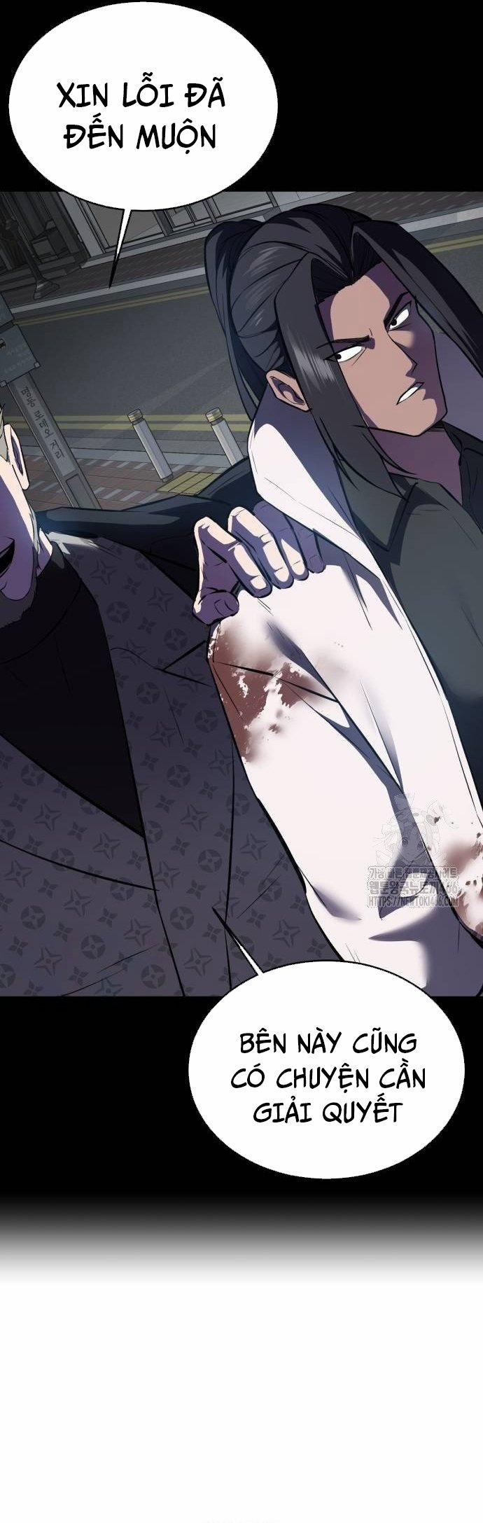 Cậu Bé Của Thần Chết 261 trang 82