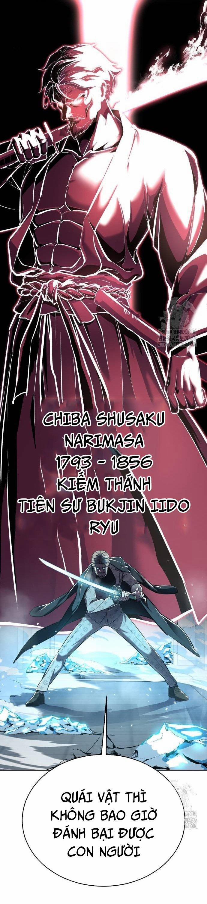 Cậu Bé Của Thần Chết 261 trang 85