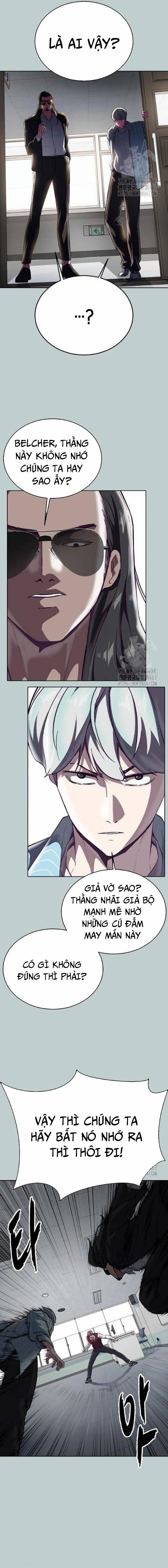 Cậu Bé Của Thần Chết 262 trang 11