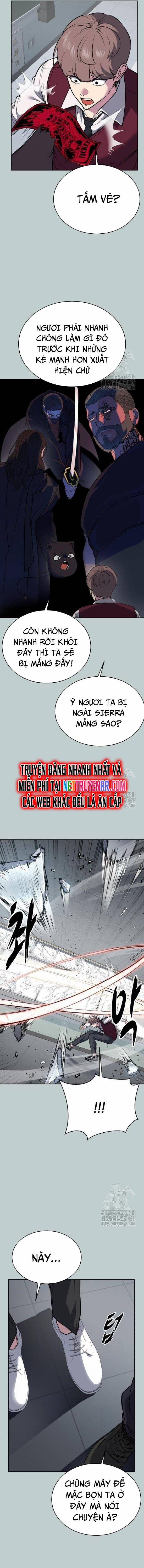 Cậu Bé Của Thần Chết 262 trang 14