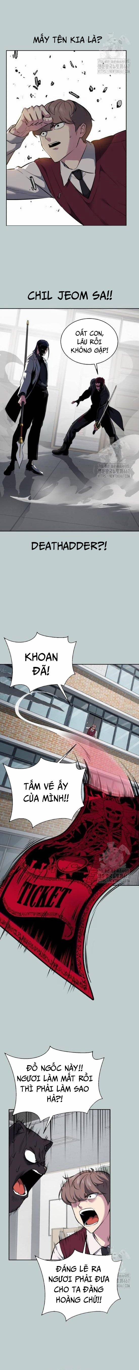 Cậu Bé Của Thần Chết 262 trang 15