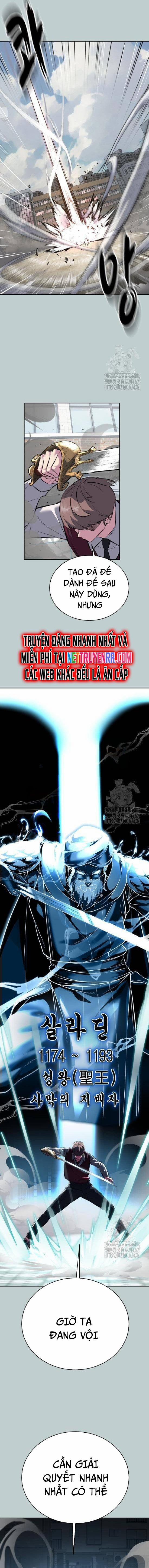 Cậu Bé Của Thần Chết 262 trang 20