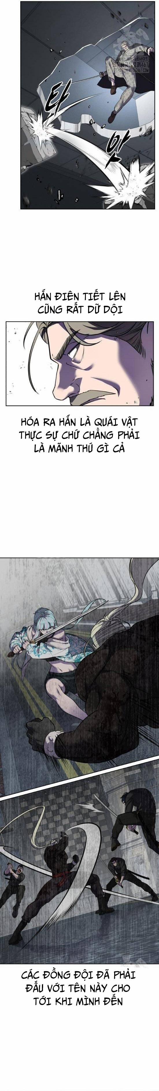 Cậu Bé Của Thần Chết 262 trang 23