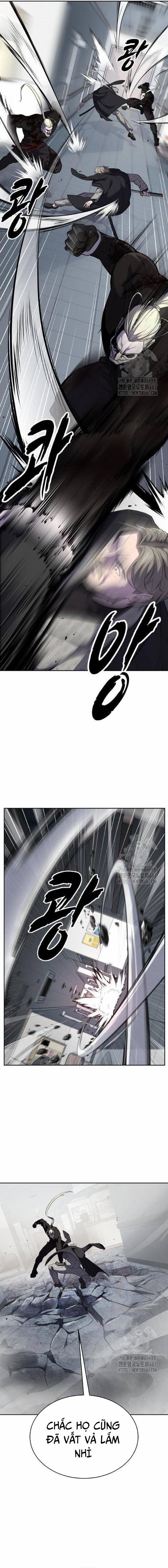 Cậu Bé Của Thần Chết 262 trang 24