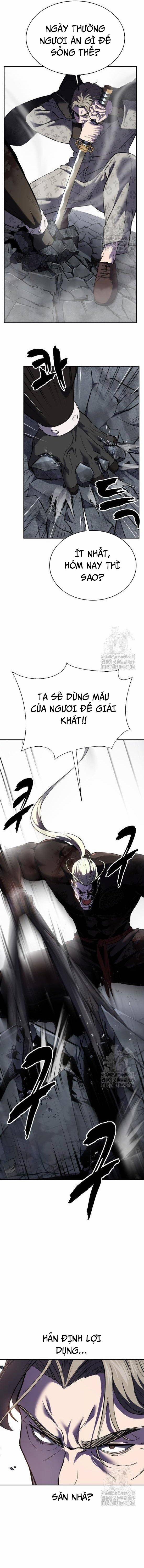 Cậu Bé Của Thần Chết 262 trang 25