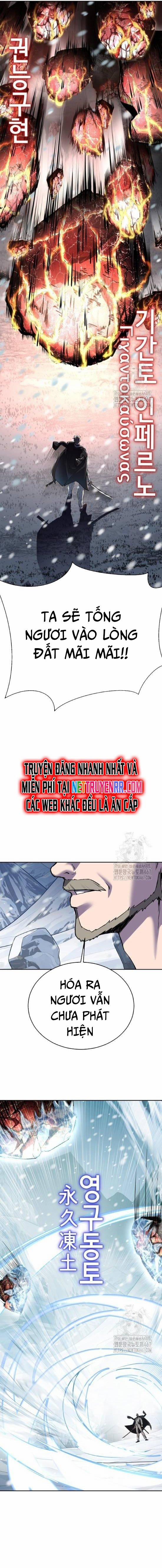 Cậu Bé Của Thần Chết 262 trang 33