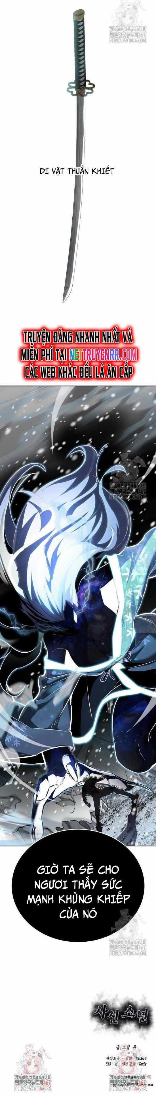 Cậu Bé Của Thần Chết 262 trang 38