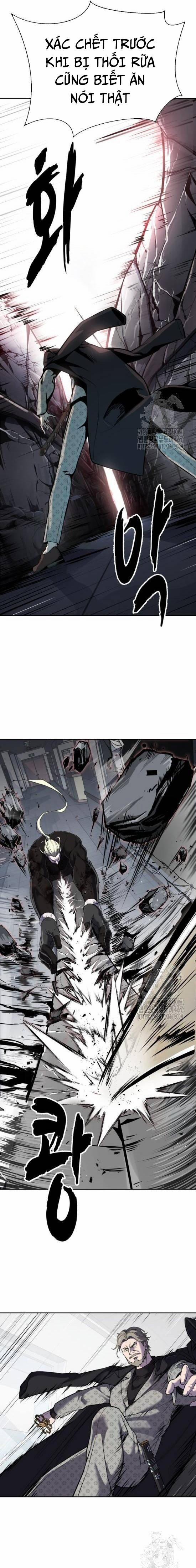 Cậu Bé Của Thần Chết 262 trang 7