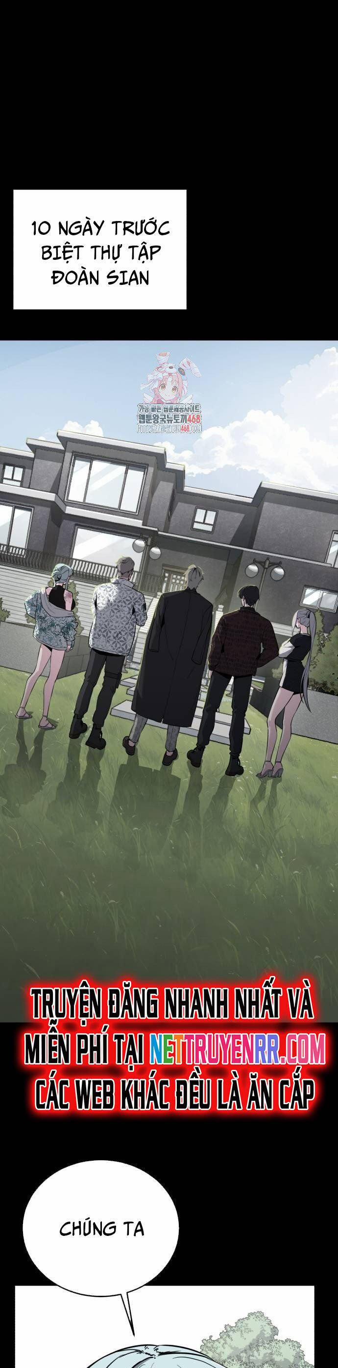 Cậu Bé Của Thần Chết 263 trang 1