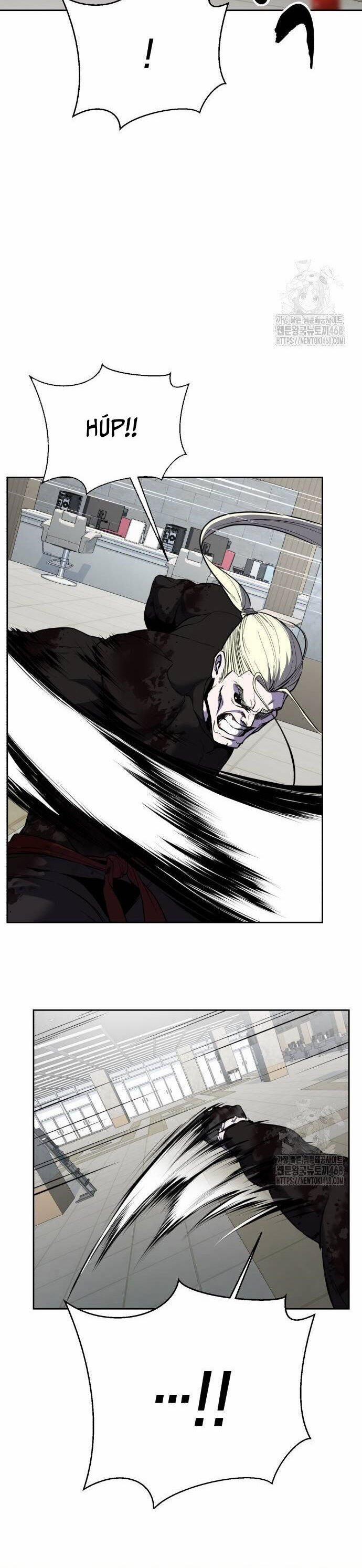 Cậu Bé Của Thần Chết 263 trang 16